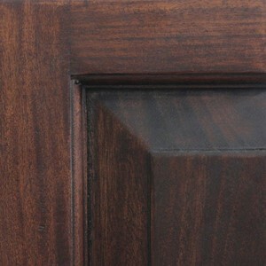 Matt Teak Brown