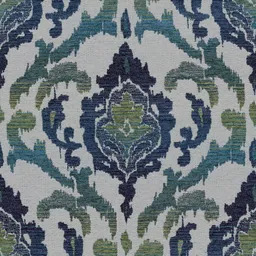 Drusky 21 / Sea Quest 22