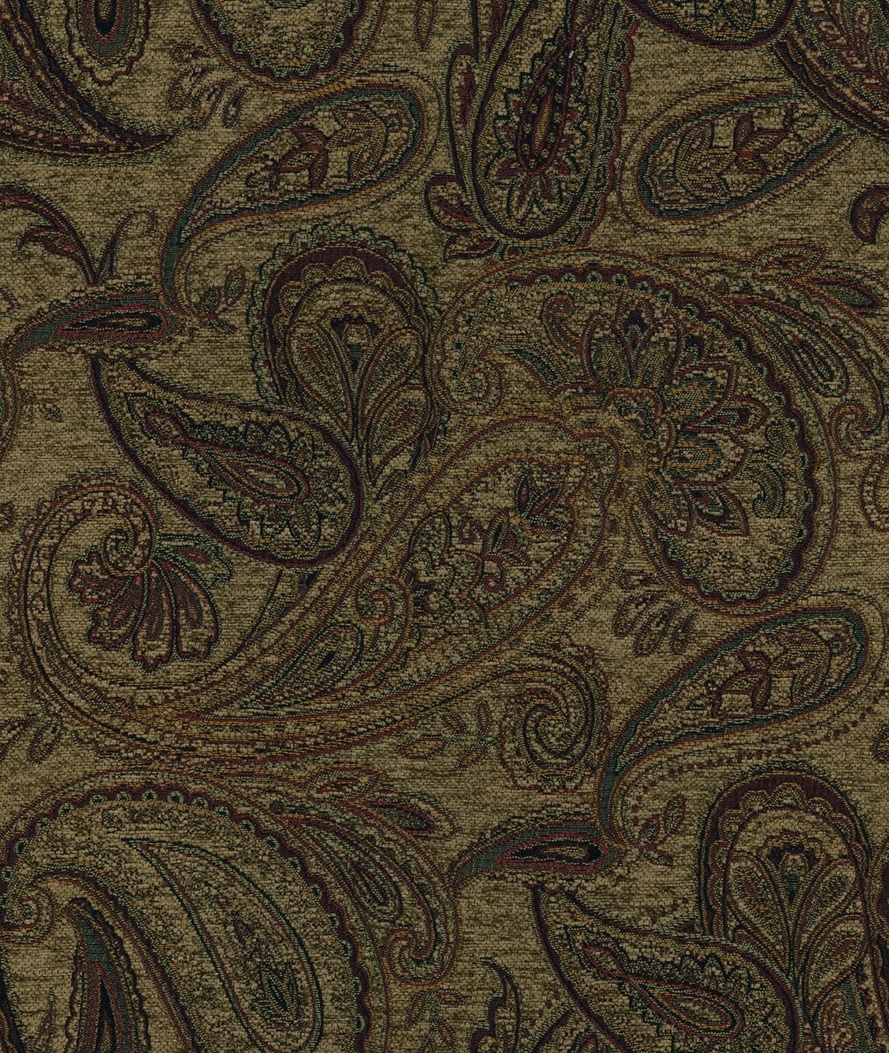 Amity Dusty / Tannahill Antique