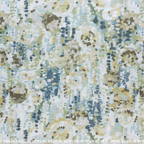 Mint (996-20) / Waterlily (074-40)