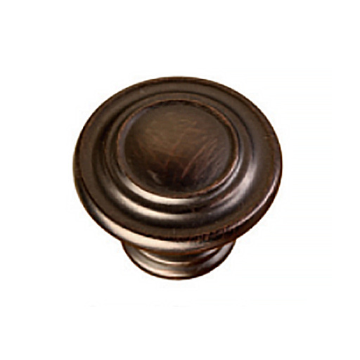 Aged Copper / Golden Pecan