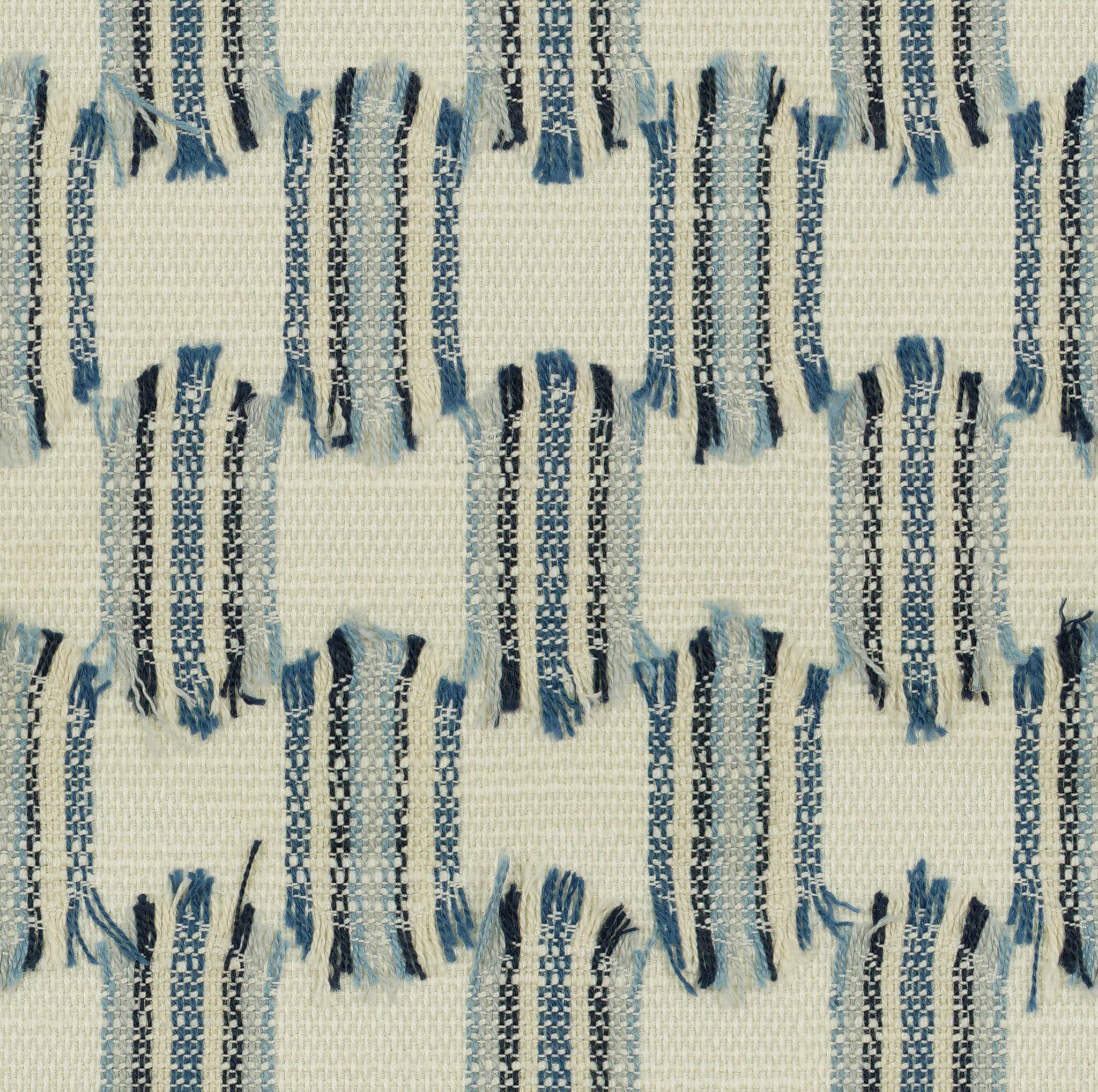 Dash Denim / Theron Indigo