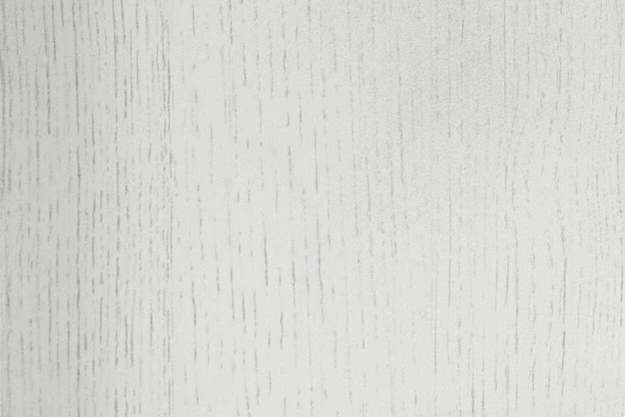 Brushed White