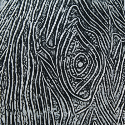 Antique Pewter Finish