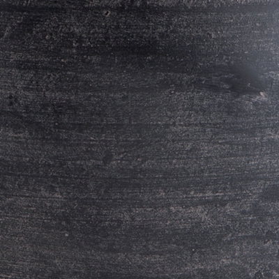 Distressed Black