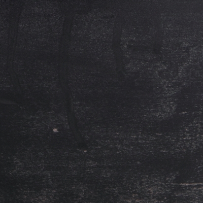 Distressed Black