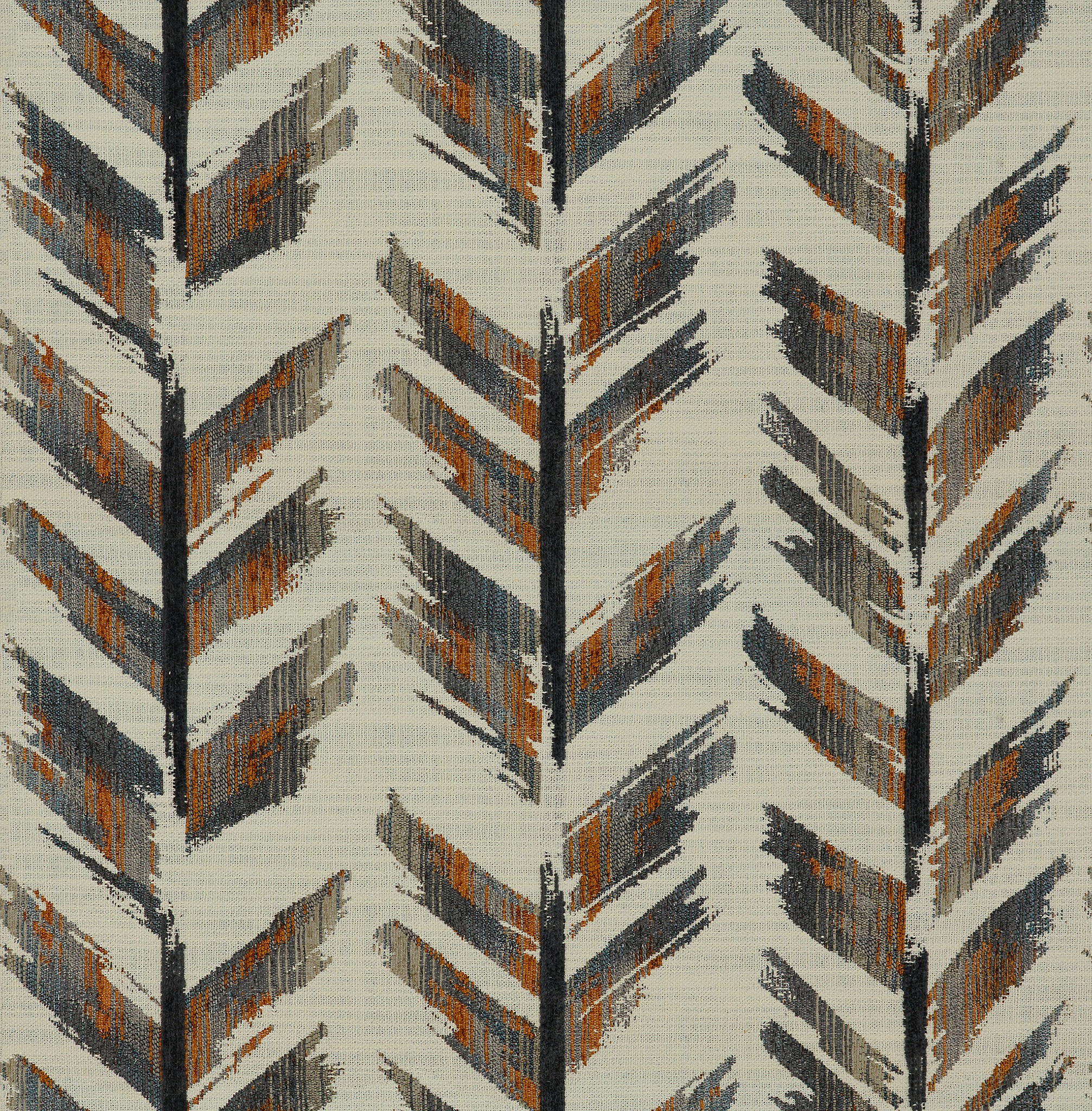 Barrens Rust / Remi Teak / Techno Penny