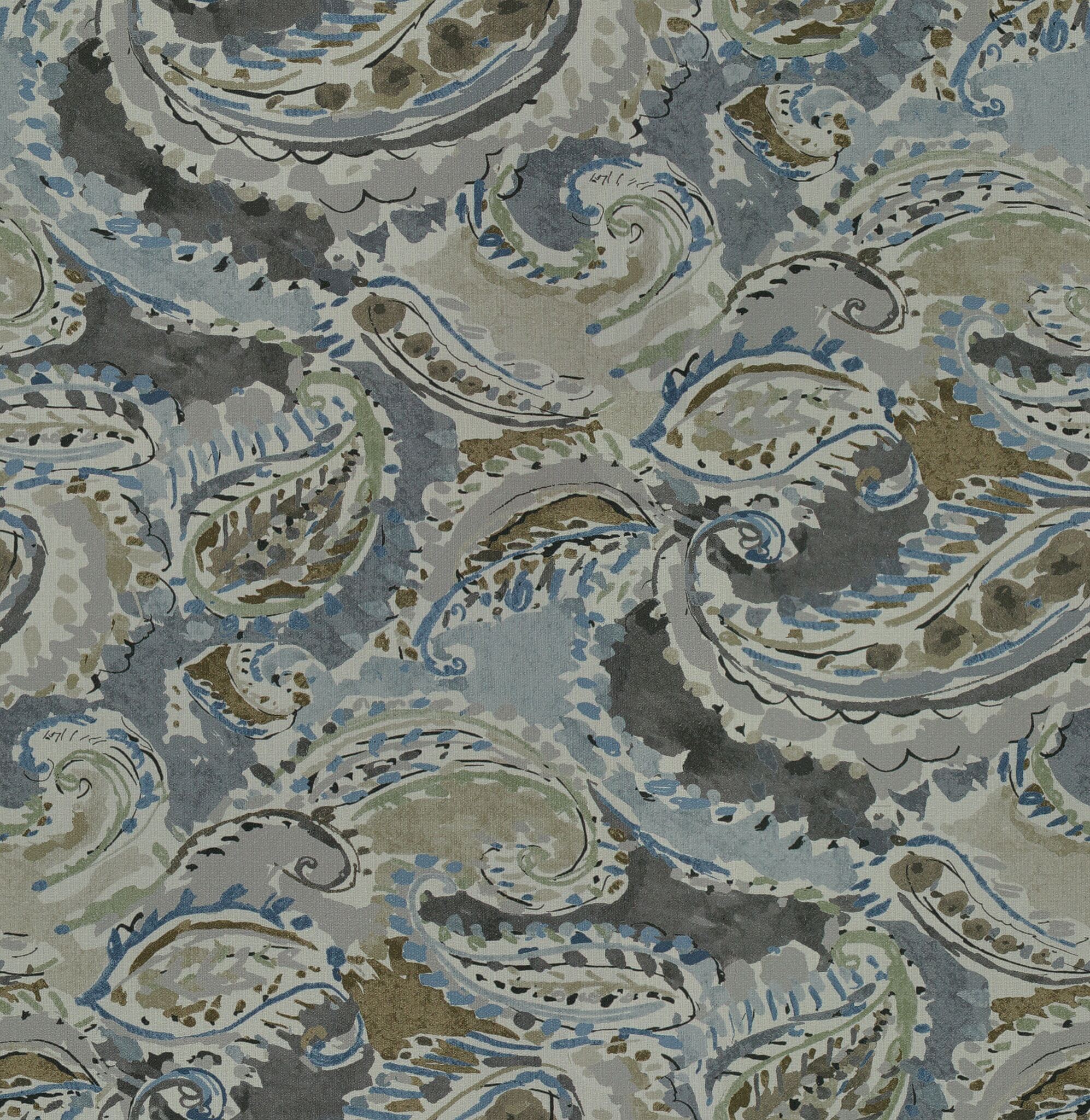 Carlisia Delft / Dexter Flint