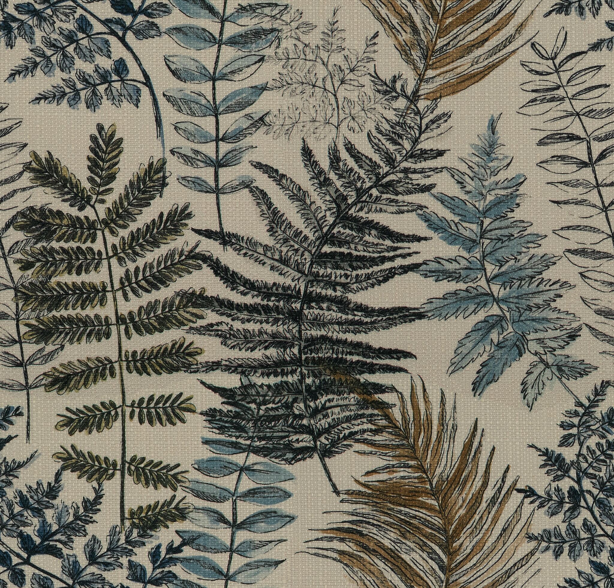 Olivia Pine / Pavati Serenity