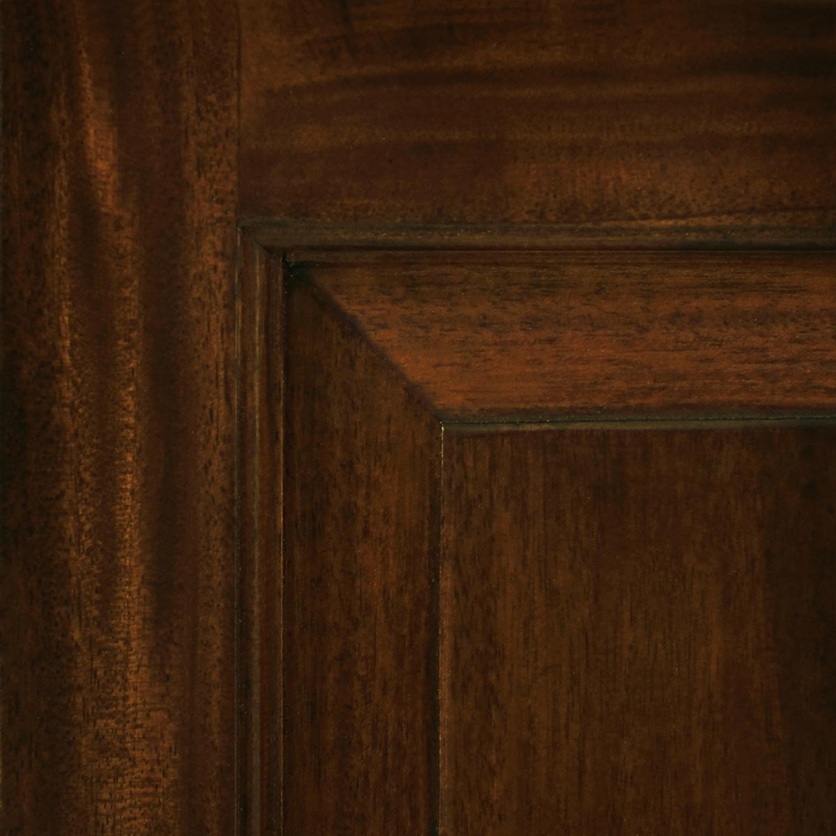 Teak Brown