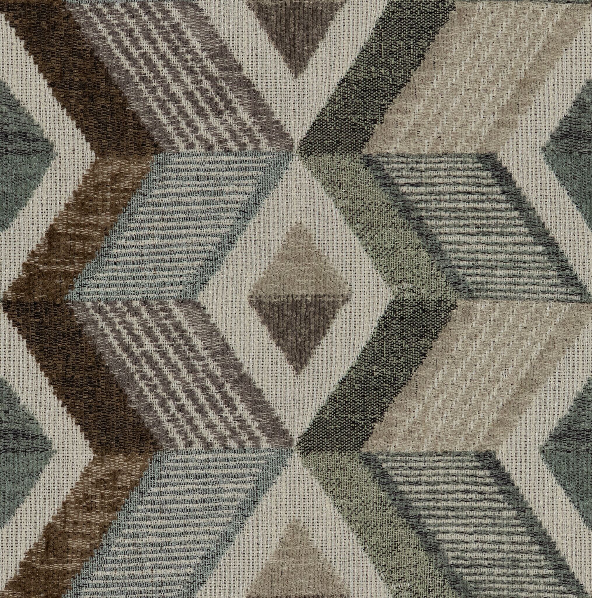 Abe Pigeon / Dessie Sage