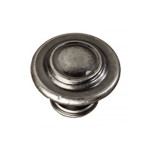 Aged Pewter / Linen White