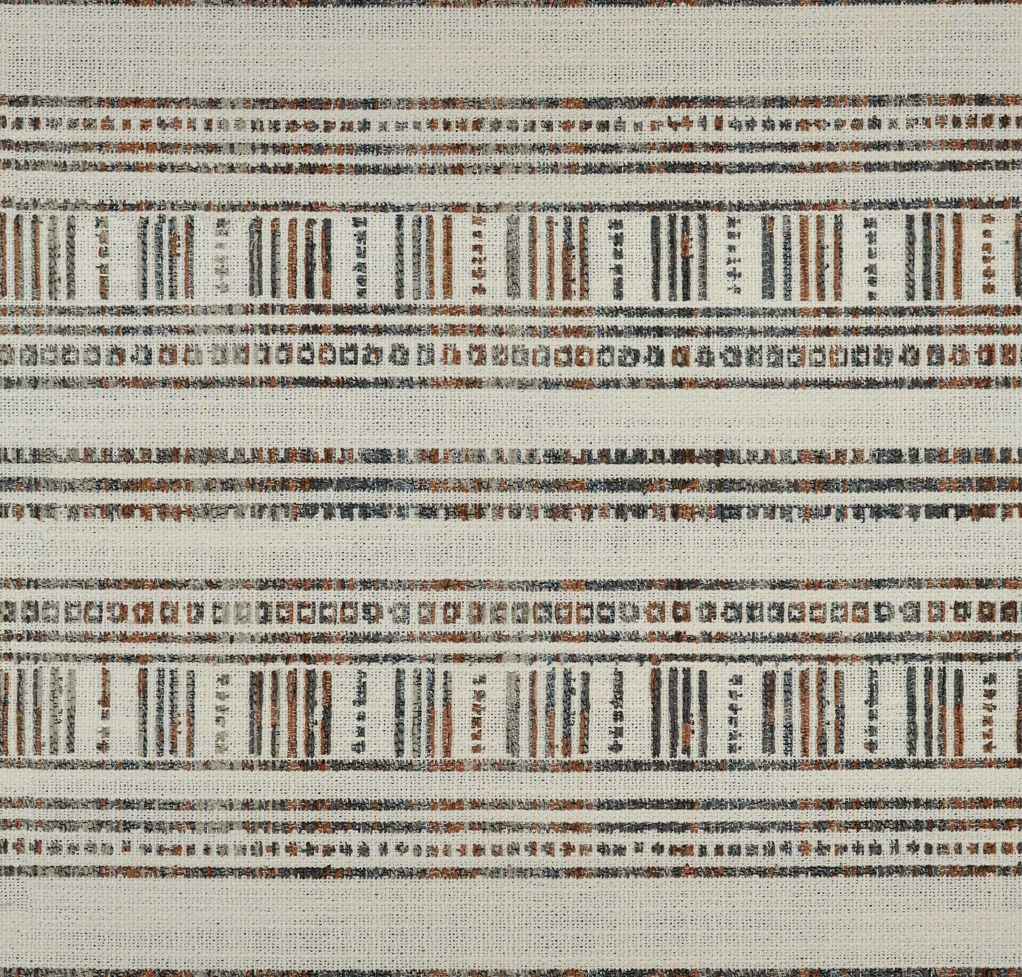 Hadley Grey / Hedgerow Rust