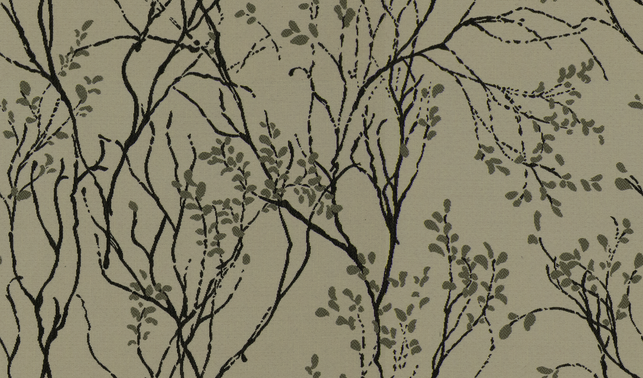 Caprice Grey / Isla Ebony