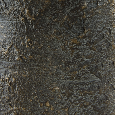 Antique Bronze Finish