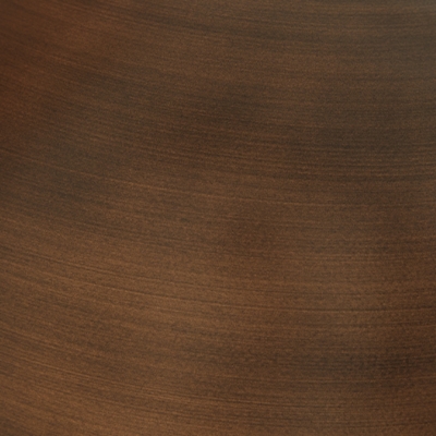 Antique Copper Finish