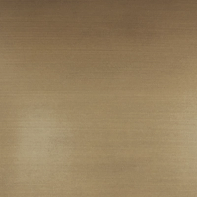 Antique Gold Finish