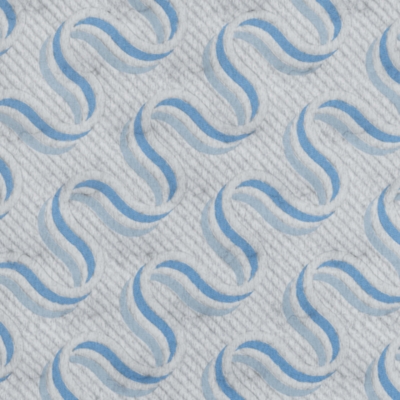 Gray/Blue