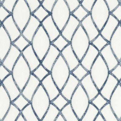 White/Blue
