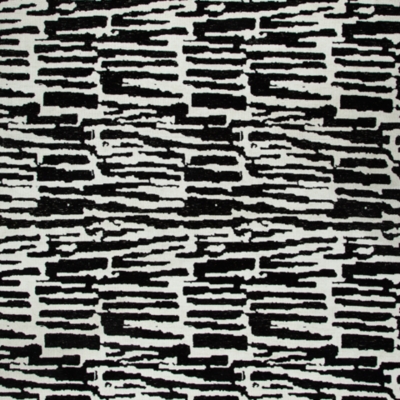 Black/Ivory
