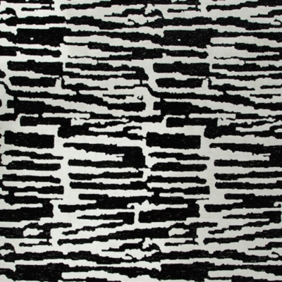Black/Ivory