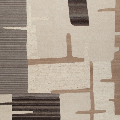 Beige/Brown