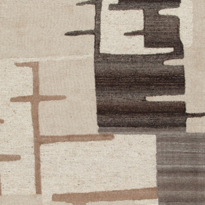 Beige/Brown