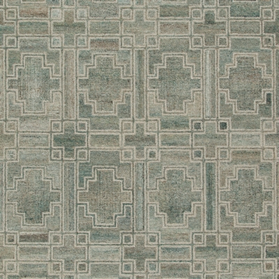 Green/Ivory