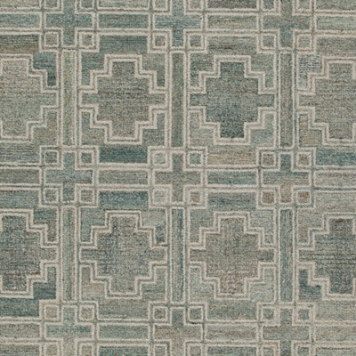 Green/Ivory