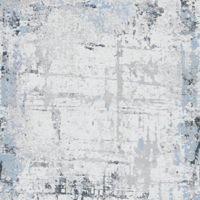 Blue/White/Gray