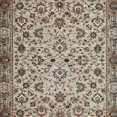 Blue/Brown/Beige