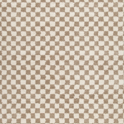 Taupe/Ivory