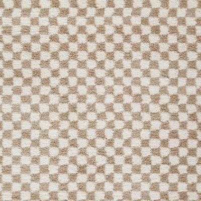 Taupe/Ivory