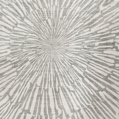 Gray/White