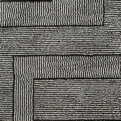 Black/Ivory