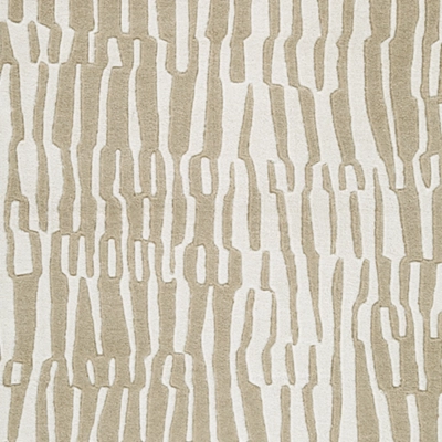 Beige/White