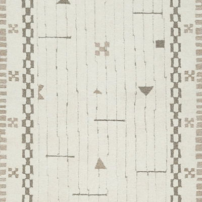 Cream/Brown/Taupe