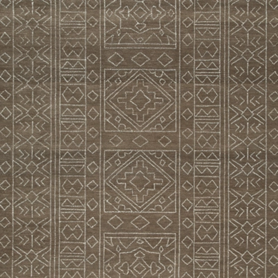 Brown/Ivory