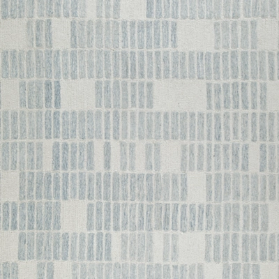 Ivory/Blue
