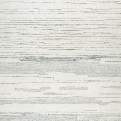 Ivory/Blue