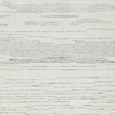 Ivory/Blue