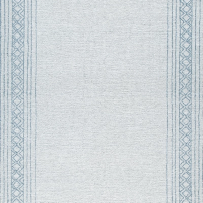 Blue/Ivory/Gray