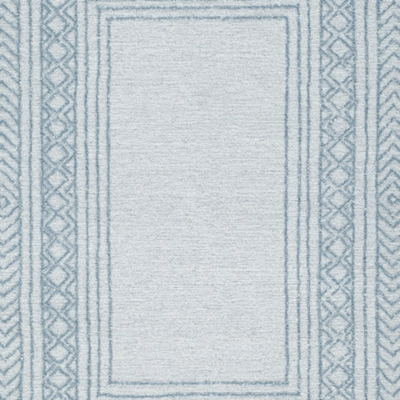 Blue/Ivory/Gray