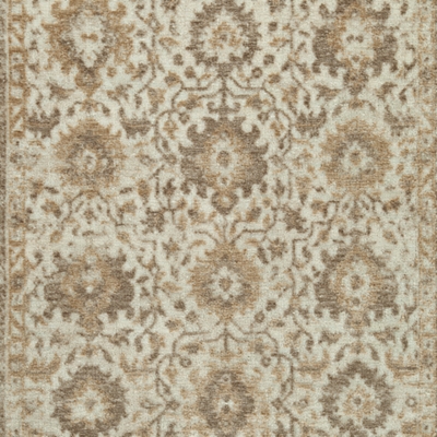 Ivory/Taupe/Camel