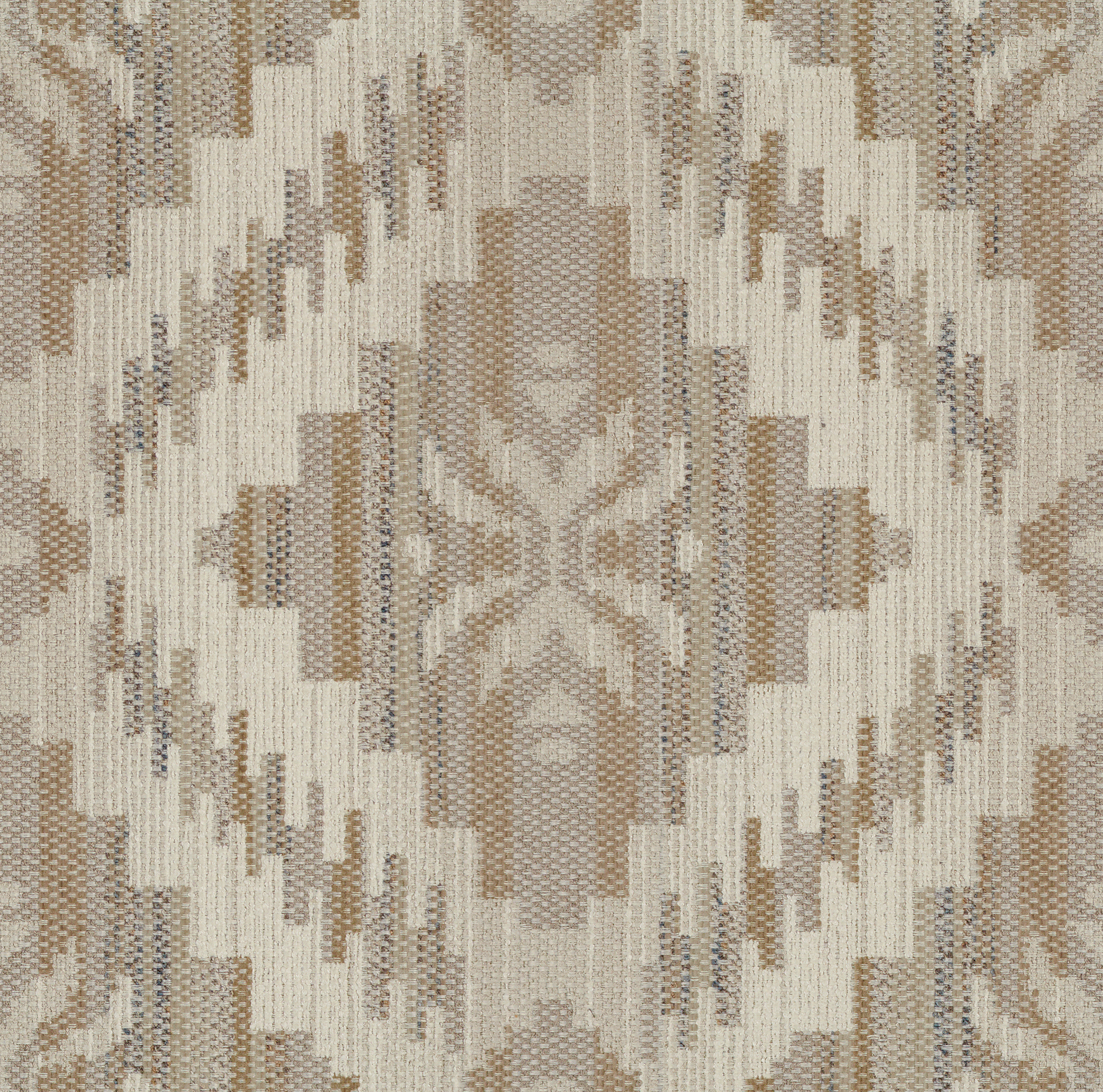 Block Mushroom / Frontier Sand / Ridgetop Stone