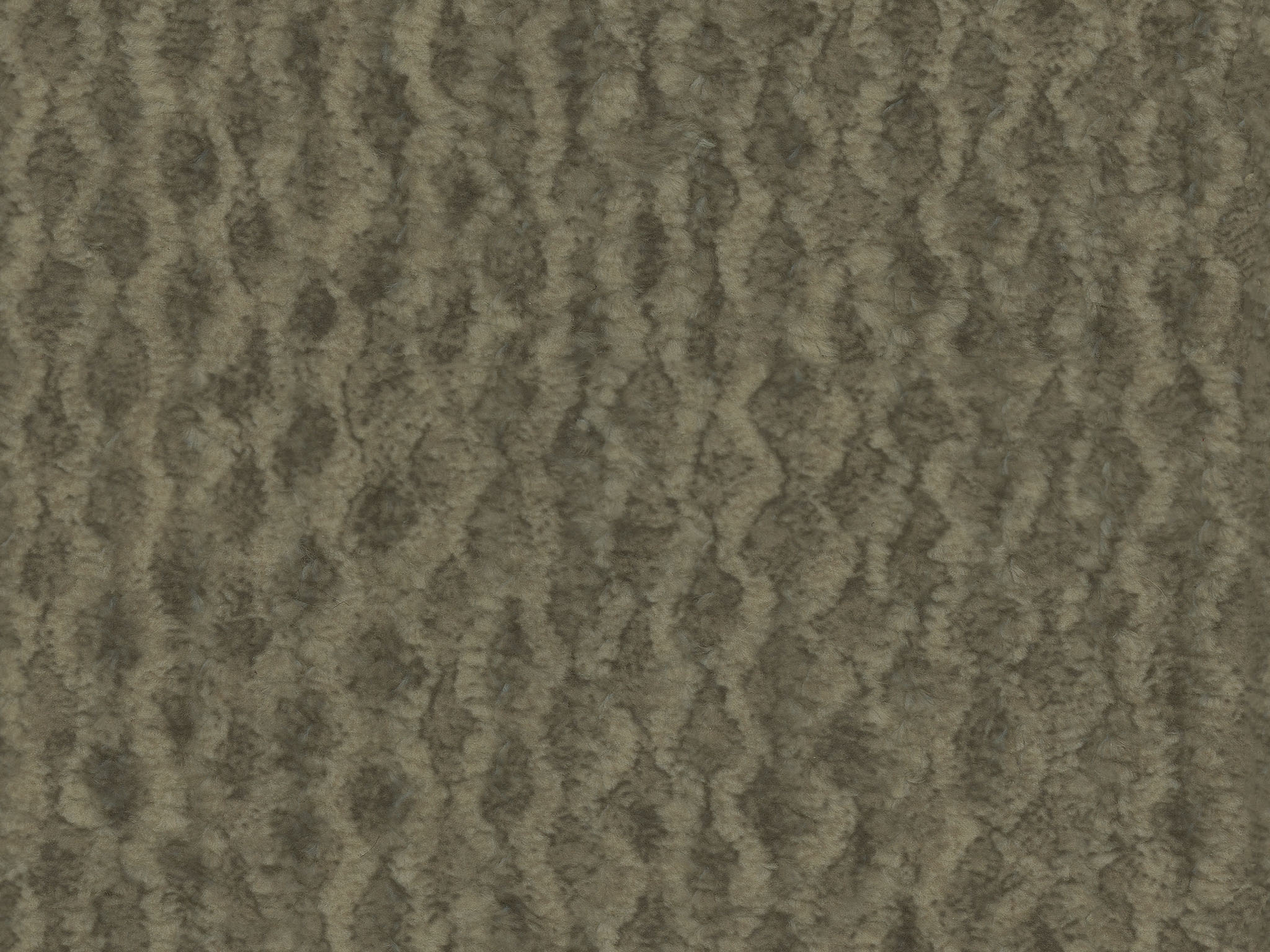 Werebear Khaki