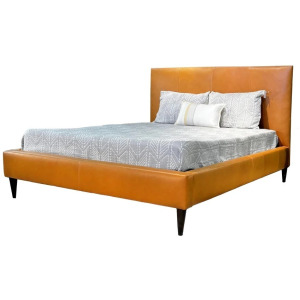 Wallace Queen Bed