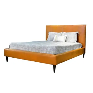 Wallace Queen Bed