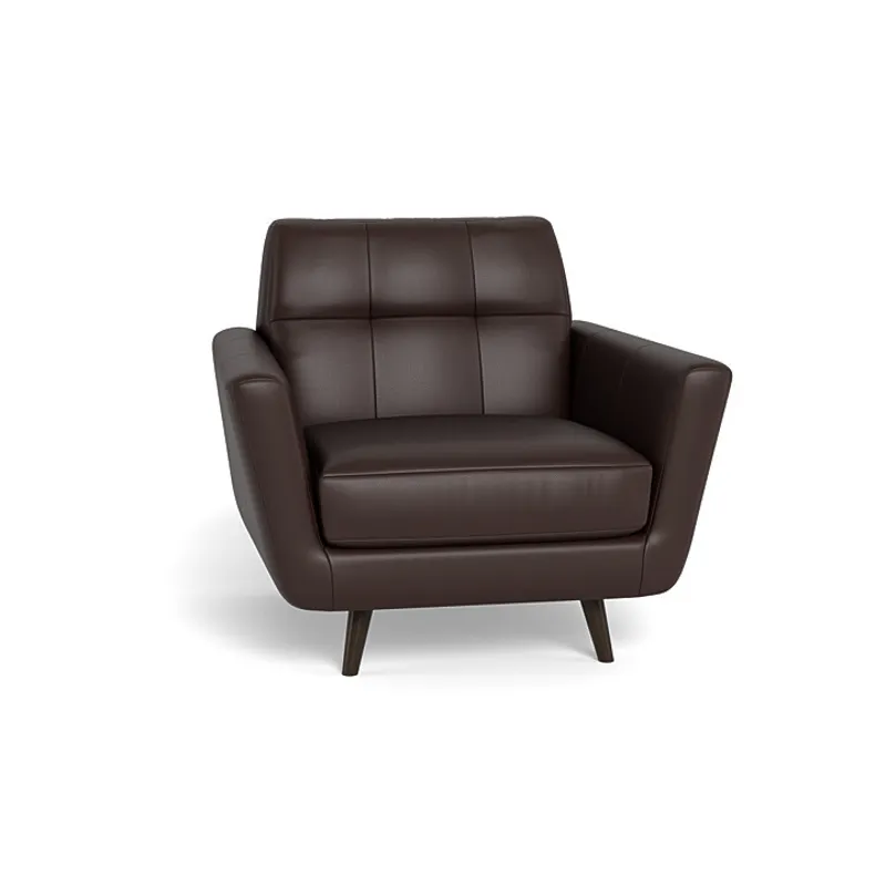 LEATHER LAMAR ARM CHAIR (2).JPG