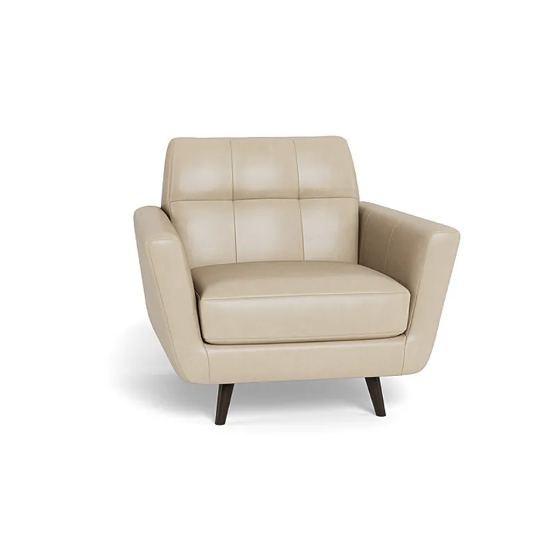 LEATHER LAMAR ARM CHAIR (3).JPG